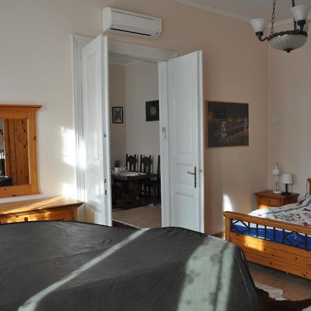 Matyas House In The City Center Budapest Extérieur photo
