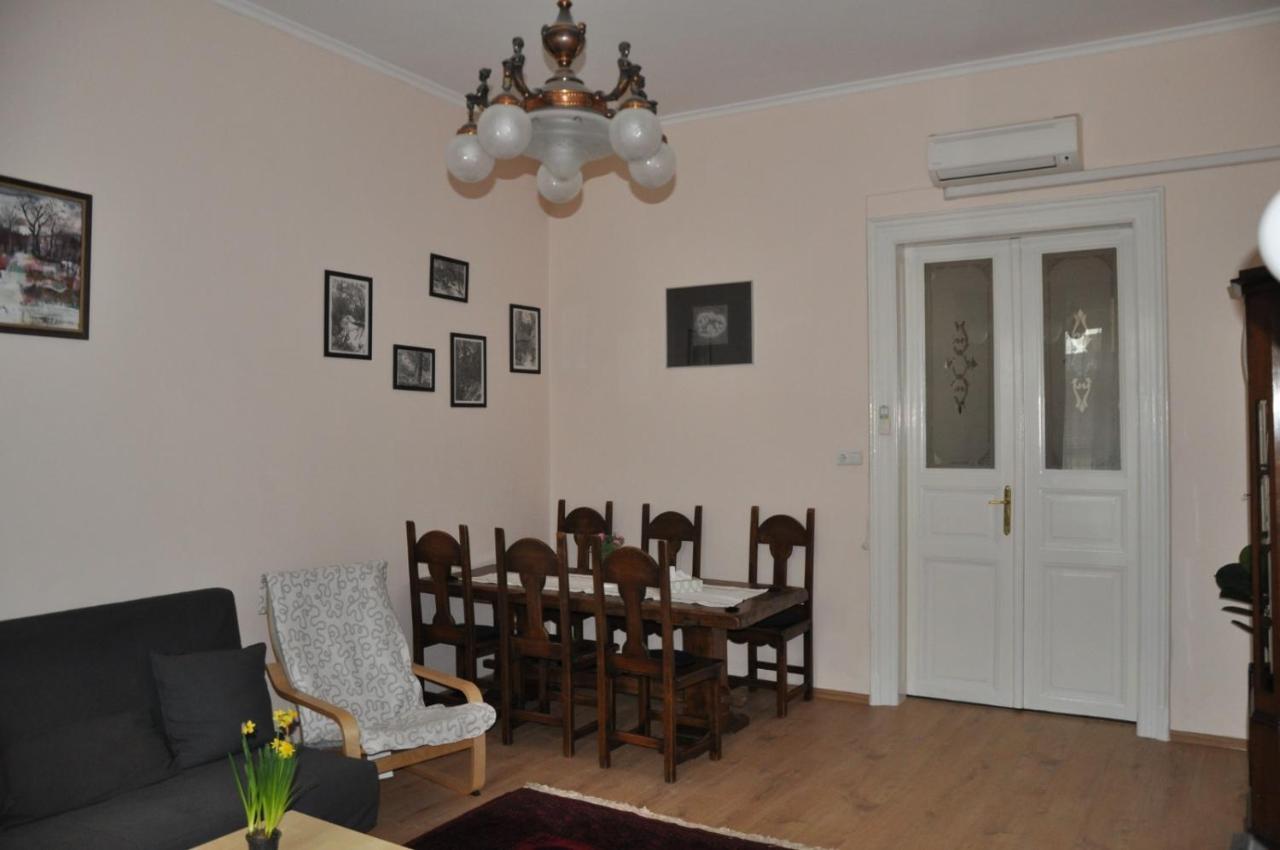 Matyas House In The City Center Budapest Extérieur photo