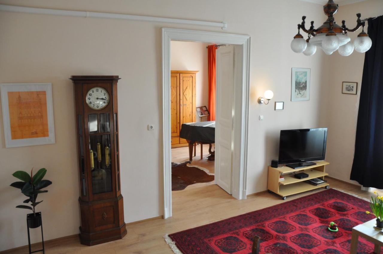 Matyas House In The City Center Budapest Extérieur photo