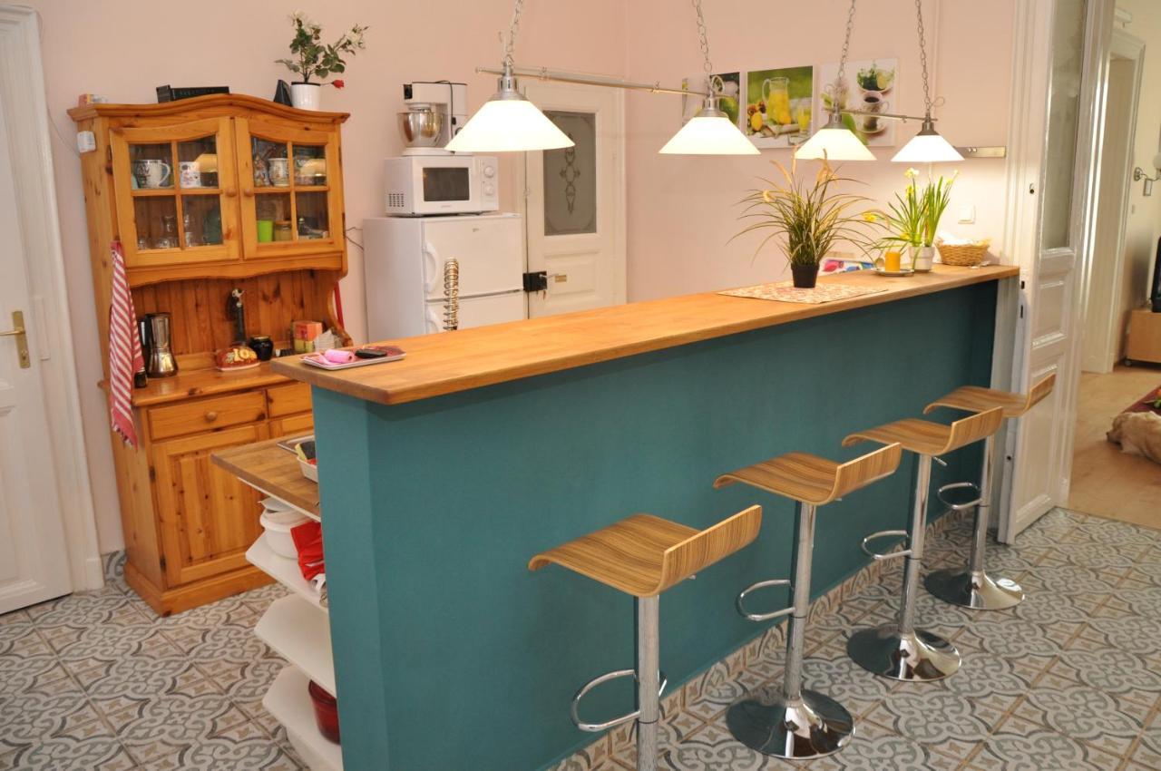 Matyas House In The City Center Budapest Extérieur photo