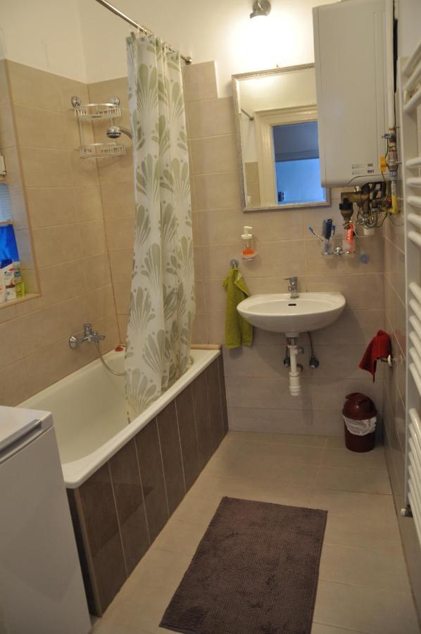 Matyas House In The City Center Budapest Extérieur photo
